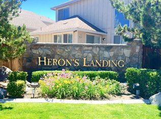 3530 Herons Cir, Reno, NV 89502