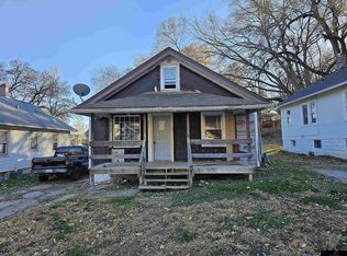 4527 Larimore Ave, Omaha, NE 68104