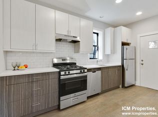 2616 N Rockwell St #3S, Chicago, IL 60647