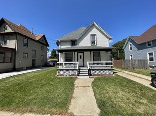 1028 Hackett St, Beloit, WI 53511