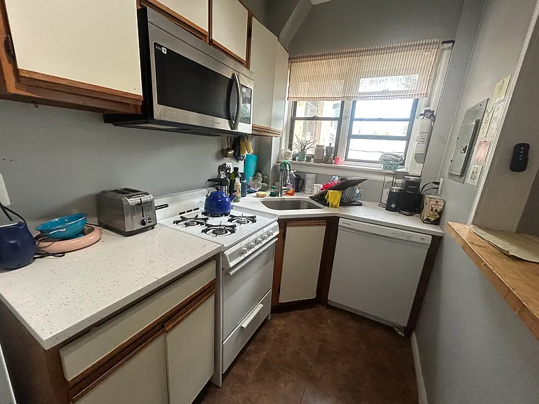 3308 Hamilton St #4E — Photo 15