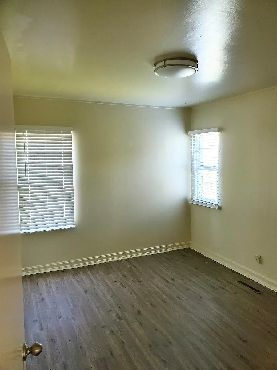 Bedroom #1 - 3248 Liberty Ave