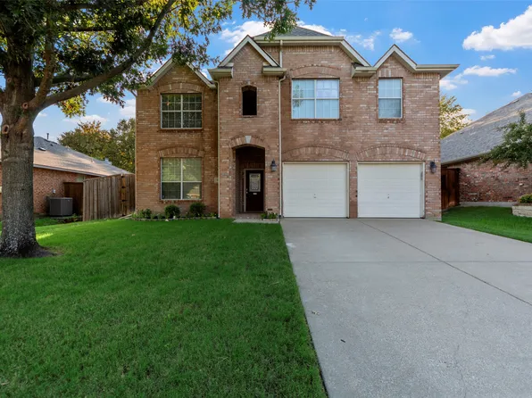 1210 Iron Horse St, Wylie, TX 75098