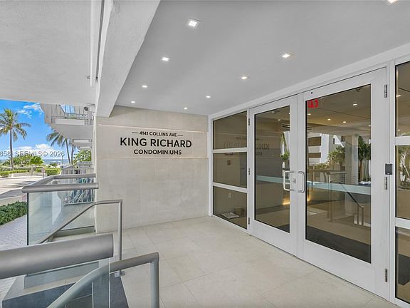 2nd image of 4141 Collins Ave APT 201
