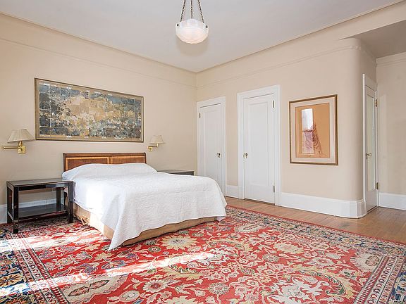 4th image of 465 W End Ave #11A