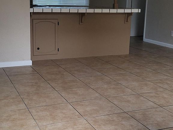 Front Door Entry into LR Area