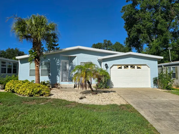 2818 S Dockside Dr, Avon Park, FL 33825