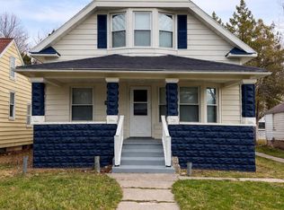 1016 Homer Ave, Toledo, OH 43608