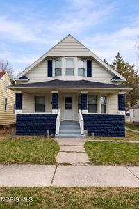 1016 Homer Ave, Toledo, OH, 43608