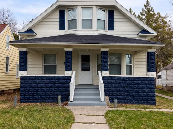 1016 Homer Ave, Toledo, OH 43608