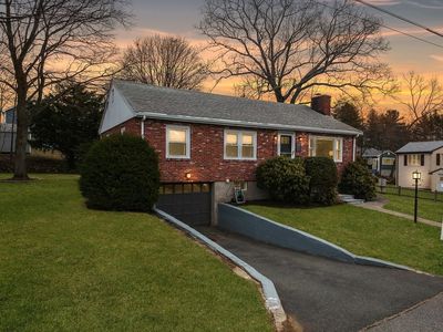 25 Fellsmere Ave, Wakefield, MA, 01880