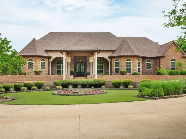 10335 Monroe Rd Lot 3, Arlington, TN 38002