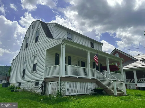 637 S Juliana St, Bedford, PA 15522