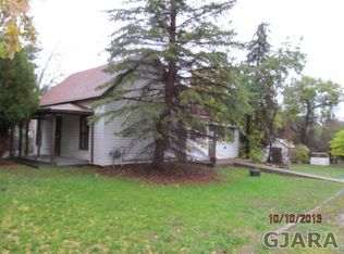 15701-57 1/2 Rd, Collbran, CO 81624