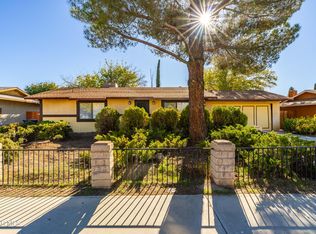 8532 E Avenue U5, Littlerock, CA 93543