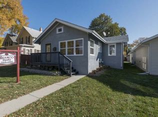 921 N 5th St, Bismarck, ND 58501