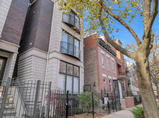 1516 N Cleveland Ave #1, Chicago, IL 60610