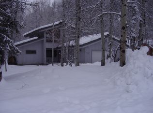 429 Broadway Blvd, Ketchum, ID 83340