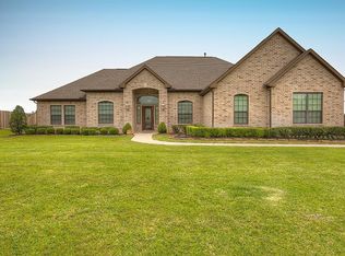 18818 Quiet Water Way, Montgomery, TX 77356