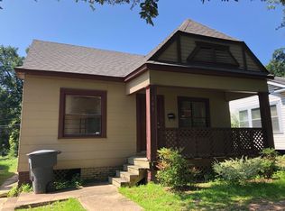 107 Egan St, Shreveport, LA 71101