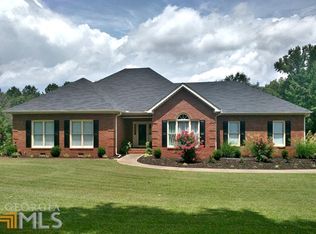 95 Red Maple Dr, Hampton, GA 30228