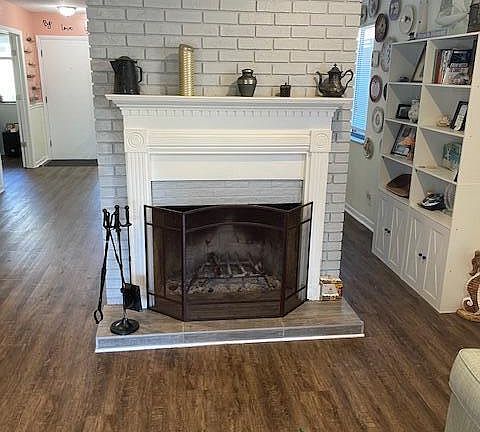 4th image of 110 Timberline Trl