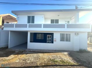 107 Camaseyes, Aguadilla, PR 00603