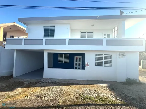 107 Camaseyes, Aguadilla, PR 00603