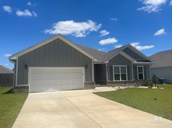 9419 Amethyst Dr, Daphne, AL 36526