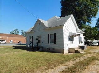 523A & 523b Old Centergrove Rd, Kannapolis, NC 28083