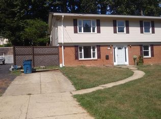 6213 Greeley Blvd, Springfield, VA 22152