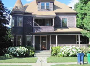 253 Crafts St, Newton, MA 02460