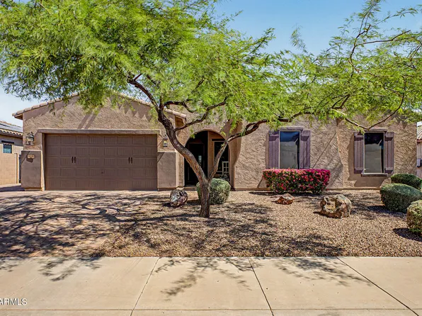 18160 W DEVONSHIRE Avenue, Goodyear, AZ 85395