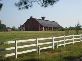 455 Park Fortenberry Rd, Oak Vale, MS 39656