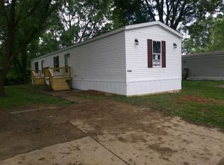 4166 Hickory Knoll Dr, Indianapolis, IN 46203