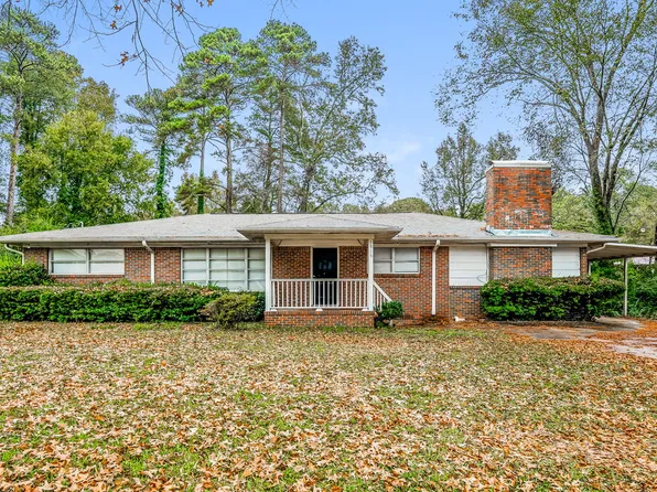 1324 Pratt Hwy, Birmingham, AL 35214