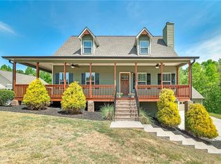 129 Harlan Trce, Villa Rica, GA 30180