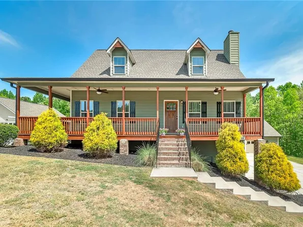 129 Harlan Trce, Villa Rica, GA 30180