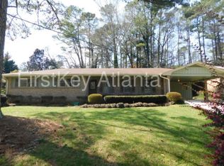 5818 Ohara Dr, Stone Mountain, GA 30087