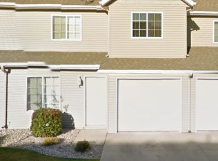 1156 42nd Ave W UNIT B, West Fargo, ND 58078