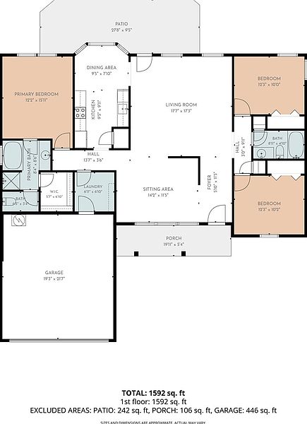 4th image of 51 E North Bay Place