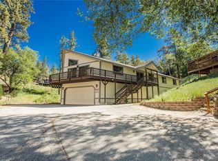 43110 Encino Rd, Big Bear, CA 92315