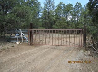 36 Verga Dr, Tijeras, NM 87059