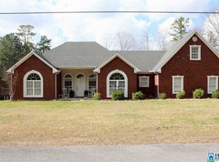122 Trinity Way, Jacksonville, AL 36265