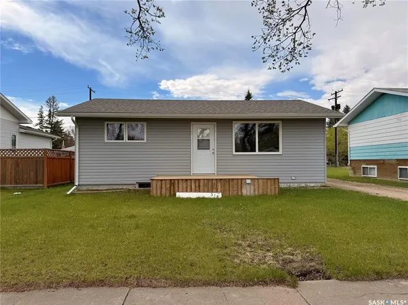 318 McTavish STREET, Outlook, SK S0L 2N0