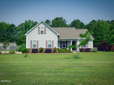 533 Park Meadows Drive, Newport, NC, 28570