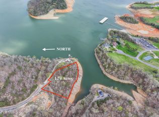 860 Wilderness Dr, Mooresburg, TN 37811