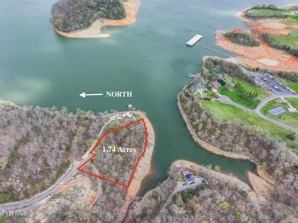 860 Wilderness Dr, Mooresburg, TN 37811