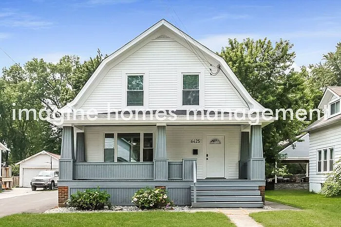 6425 Sherman Ave — Photo 1