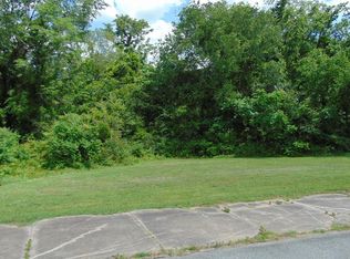 Florence Ave, Virgilina, VA 24598